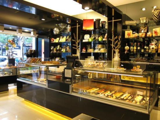 Pastelería Don Manuel